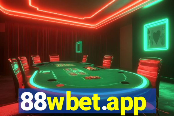 88wbet.app