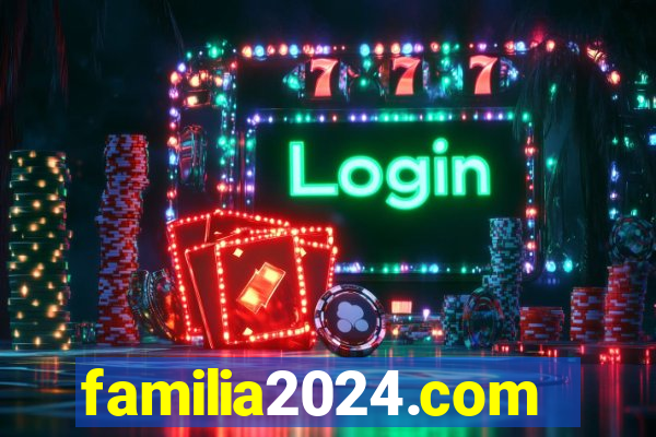 familia2024.com