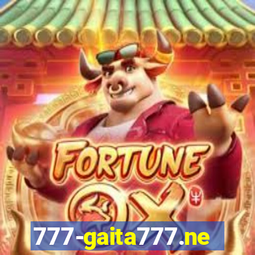 777-gaita777.net