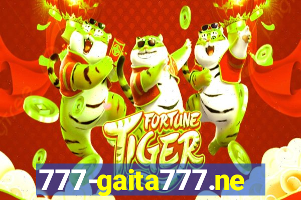 777-gaita777.net