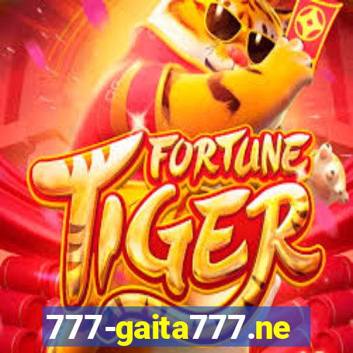 777-gaita777.net