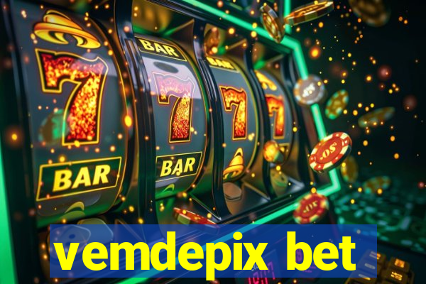 vemdepix bet