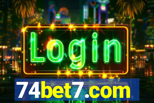 74bet7.com