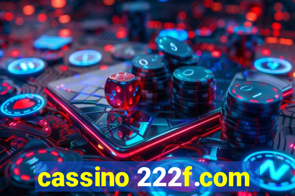 cassino 222f.com