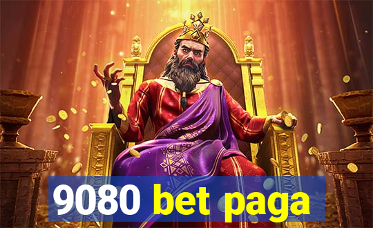 9080 bet paga