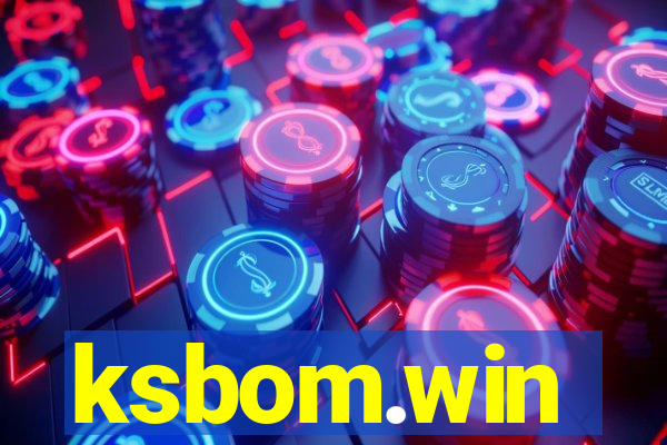 ksbom.win