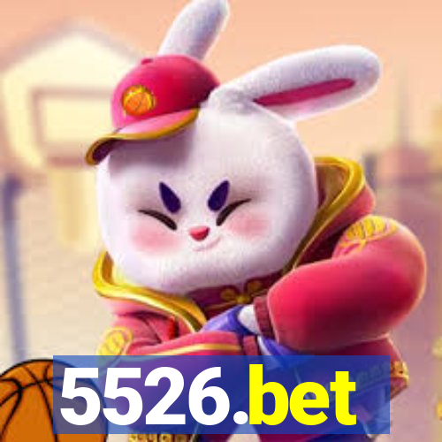 5526.bet