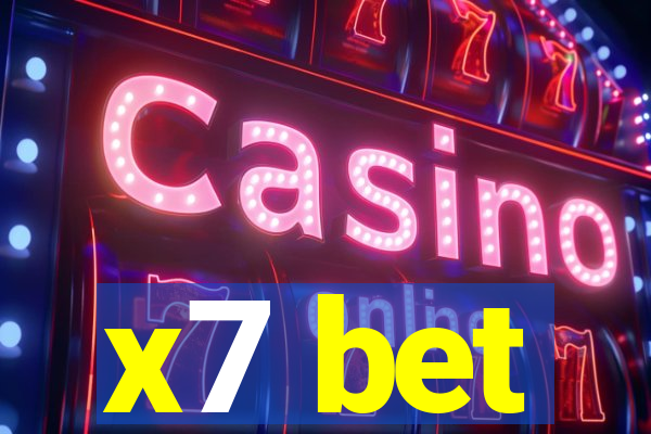 x7 bet