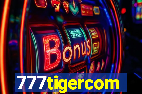 777tigercom