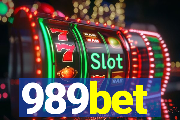 989bet