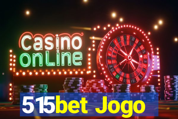 515bet Jogo