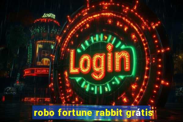 robo fortune rabbit grátis