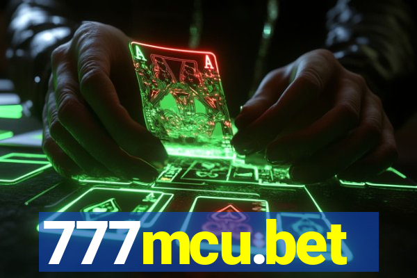 777mcu.bet