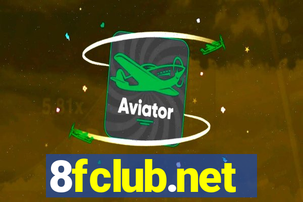 8fclub.net