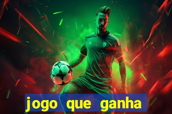 jogo que ganha dinheiro no pix gratis