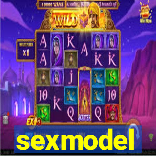 sexmodel