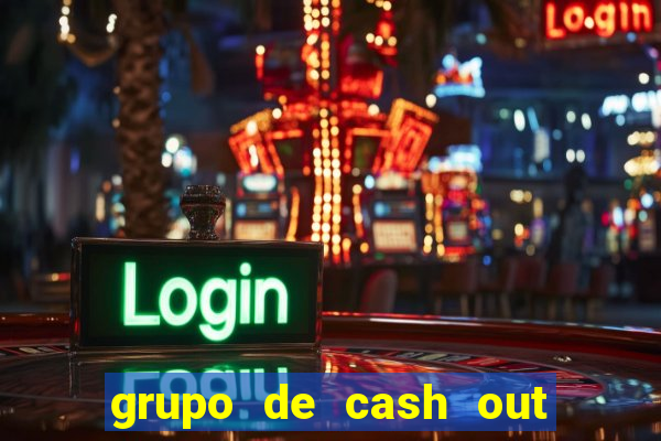 grupo de cash out bet365 telegram