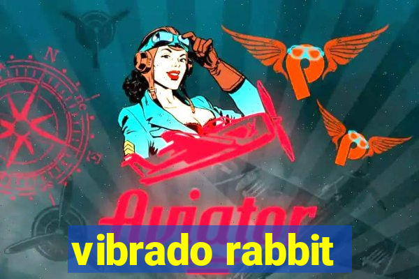 vibrado rabbit