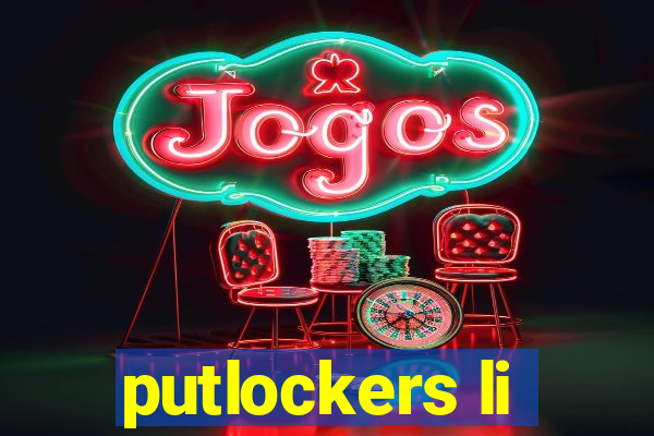 putlockers li