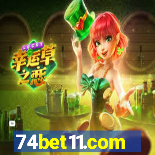 74bet11.com