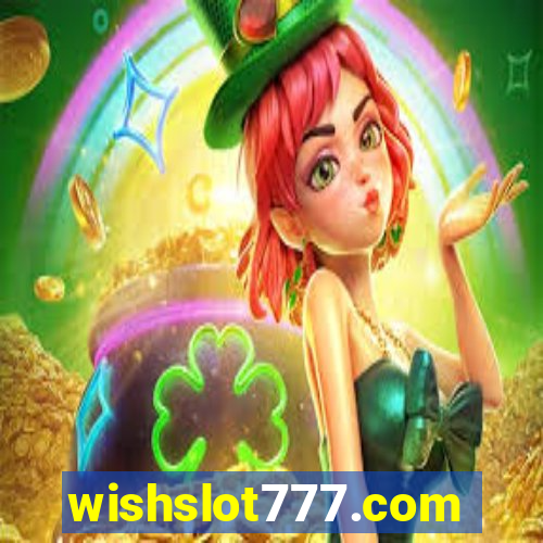 wishslot777.com