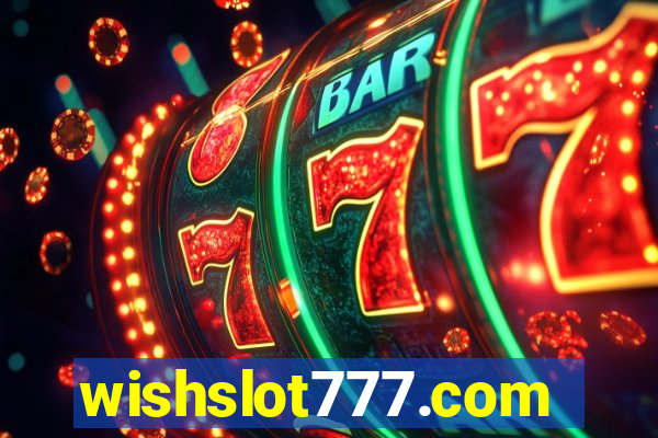 wishslot777.com