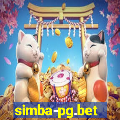 simba-pg.bet