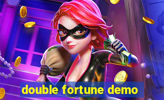 double fortune demo