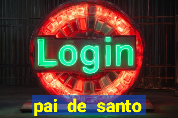 pai de santo consulta gratuita