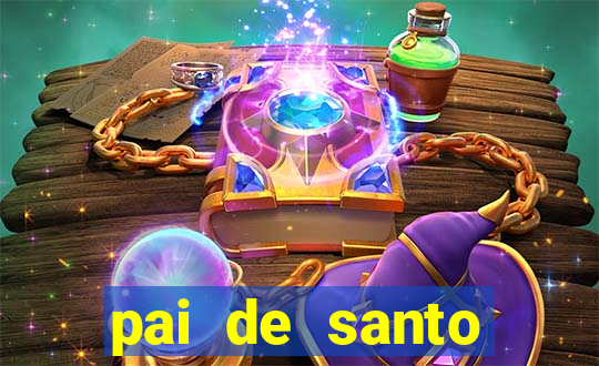 pai de santo consulta gratuita