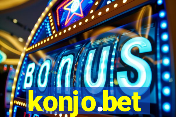 konjo.bet