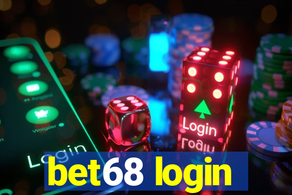 bet68 login