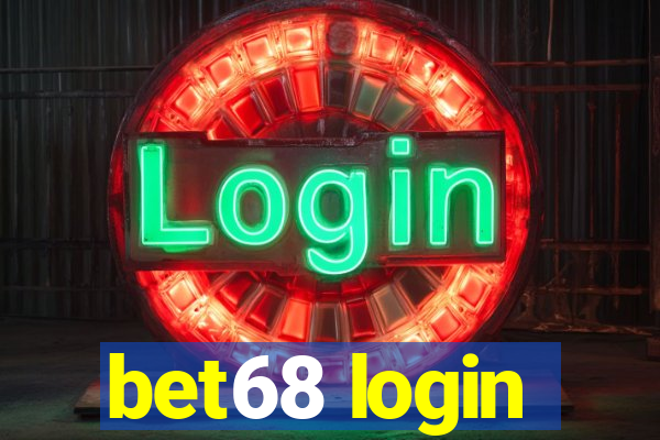 bet68 login