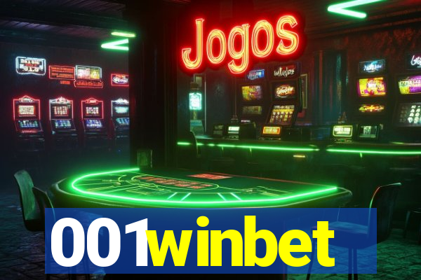 001winbet