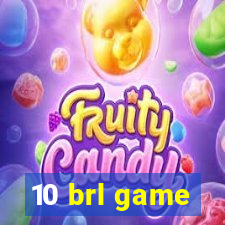 10 brl game