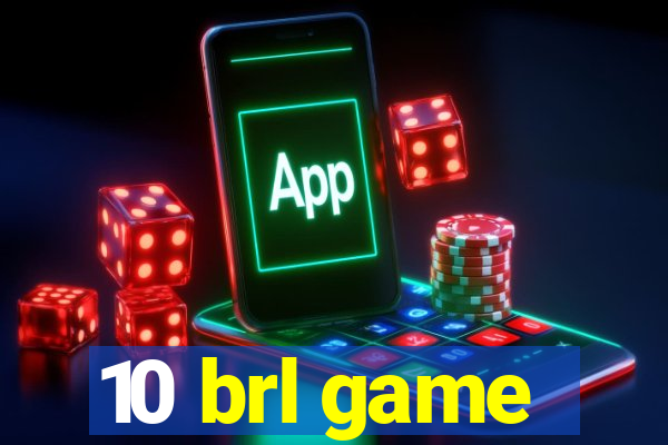 10 brl game