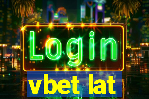 vbet lat