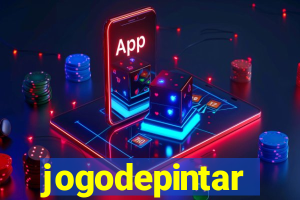 jogodepintar