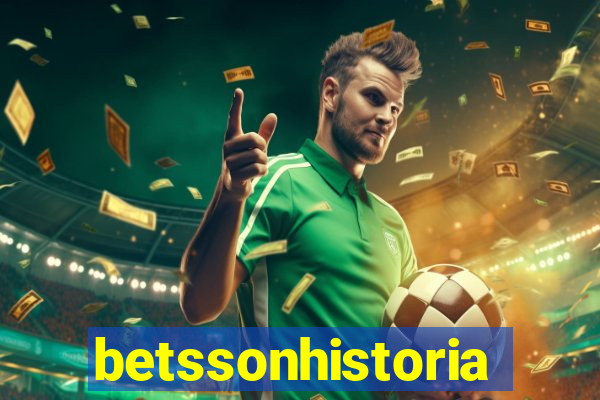 betssonhistoria