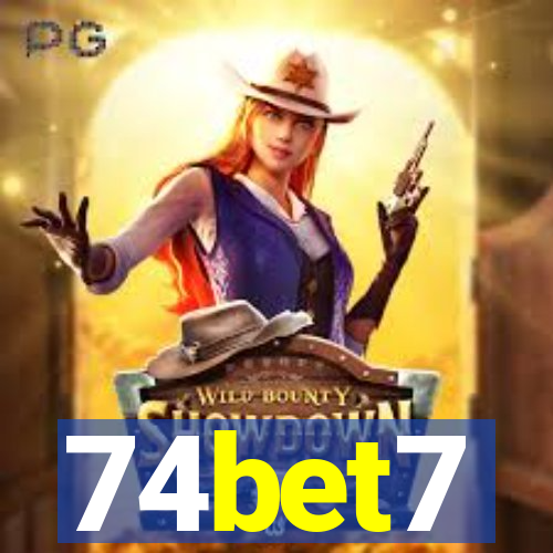 74bet7