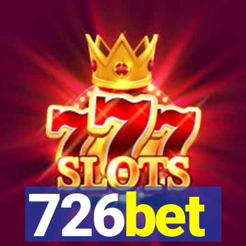 726bet