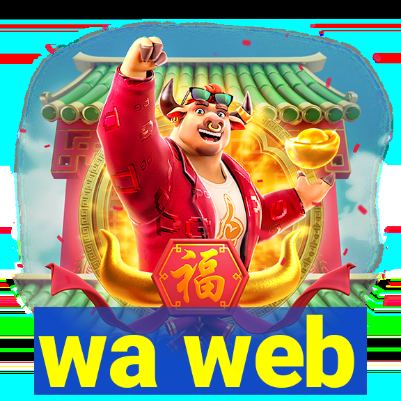 wa web