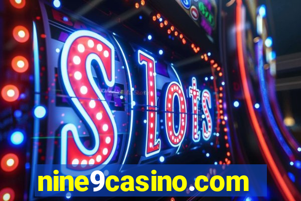 nine9casino.com