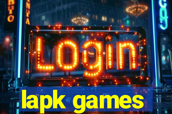 lapk games