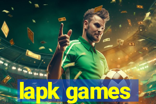 lapk games