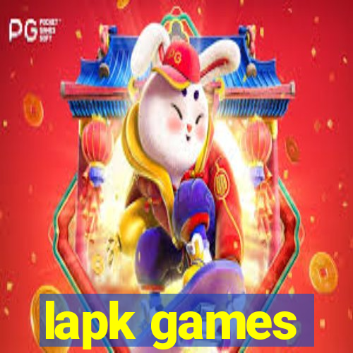 lapk games