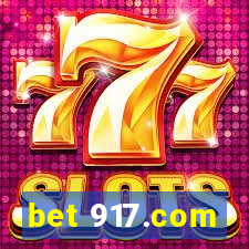 bet 917.com