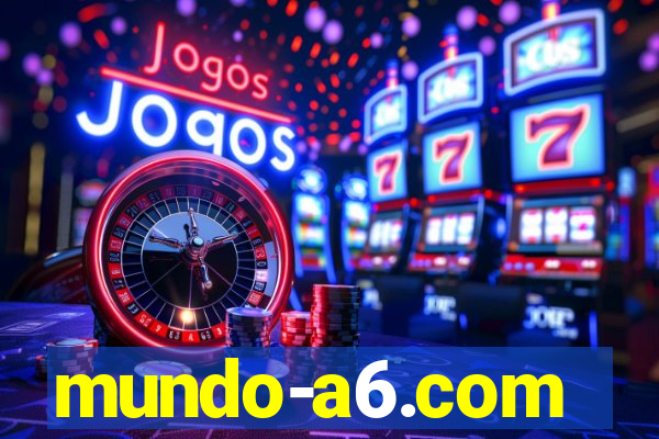 mundo-a6.com