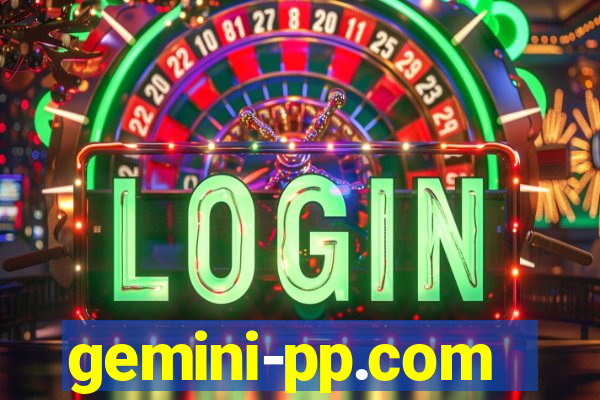 gemini-pp.com