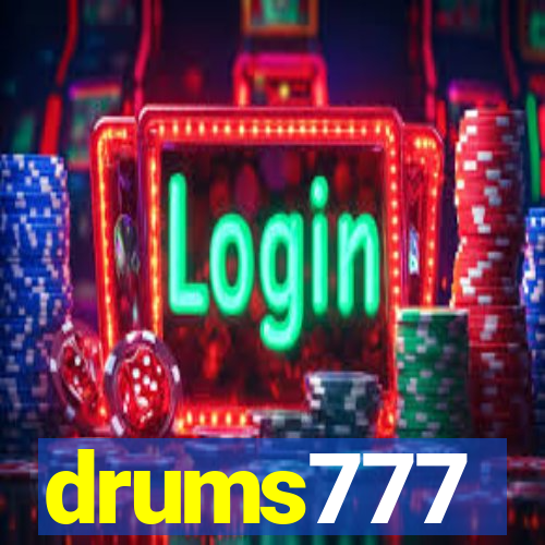 drums777